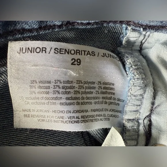 William Rast Jeans - Picture 5 of 6